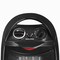 Proaira Oscillating Ceramic Heater, 1500W  - Happy Face HTR40 - alternate 2